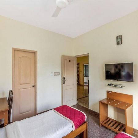 Hotel Felicity Inn Egl By Sky Stays Bangalore Esterno foto