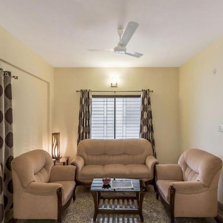 Hotel Felicity Inn Egl By Sky Stays Bangalore Esterno foto