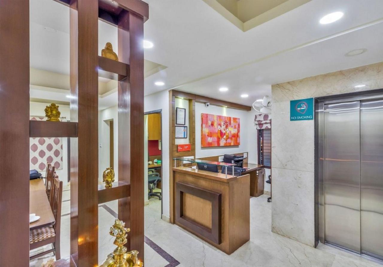 Hotel Felicity Inn Egl By Sky Stays Bangalore Esterno foto