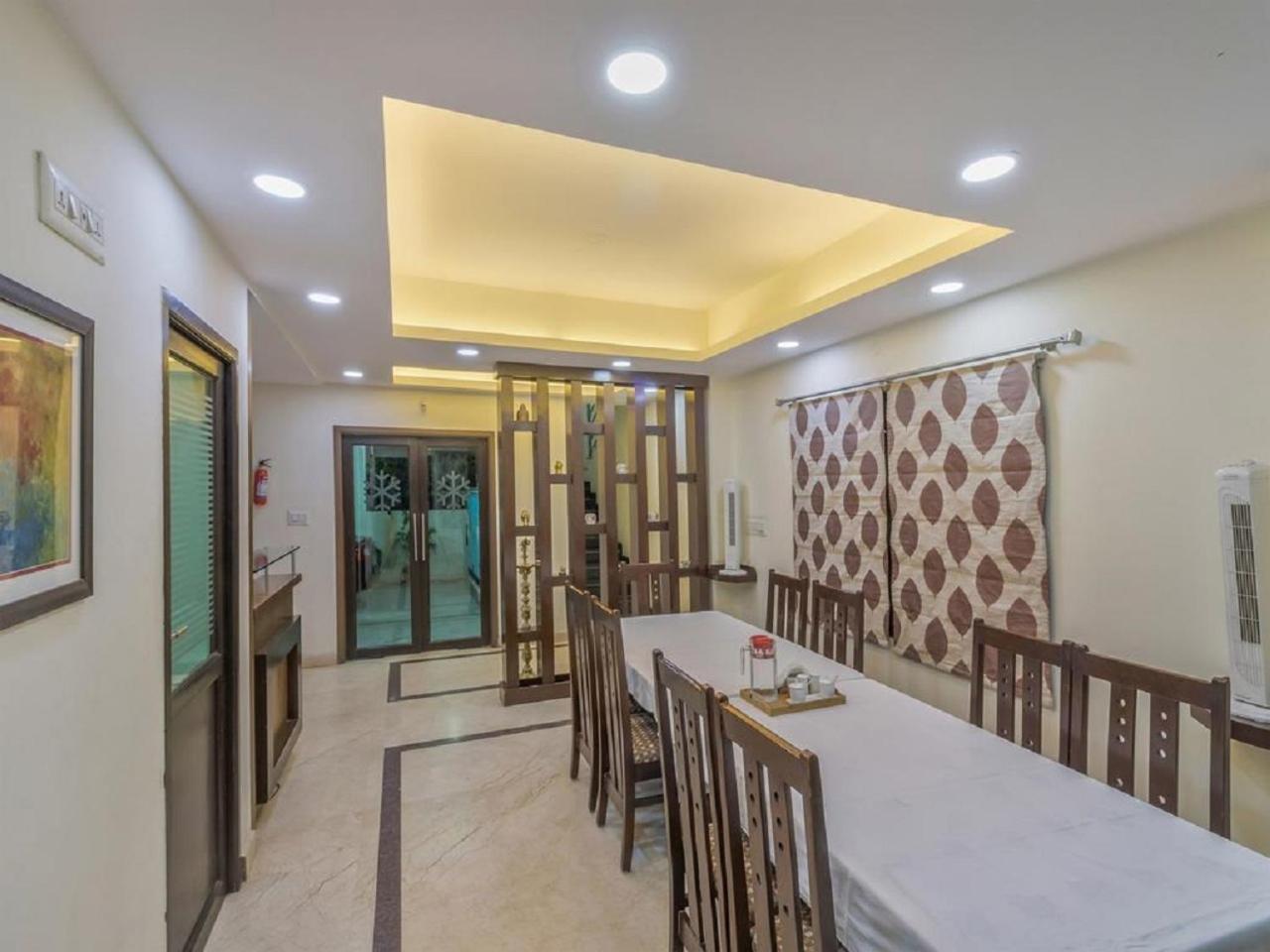 Hotel Felicity Inn Egl By Sky Stays Bangalore Esterno foto