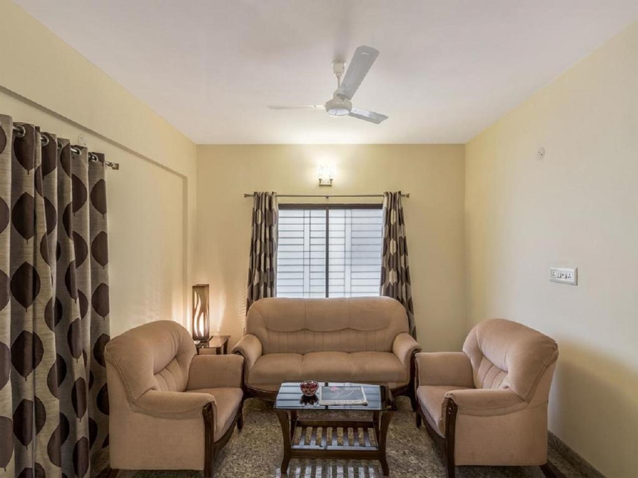 Hotel Felicity Inn Egl By Sky Stays Bangalore Esterno foto
