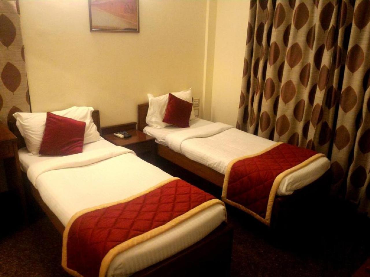 Hotel Felicity Inn Egl By Sky Stays Bangalore Esterno foto