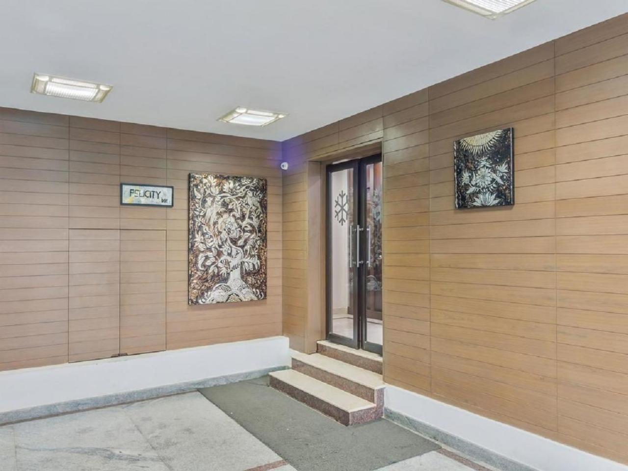 Hotel Felicity Inn Egl By Sky Stays Bangalore Esterno foto