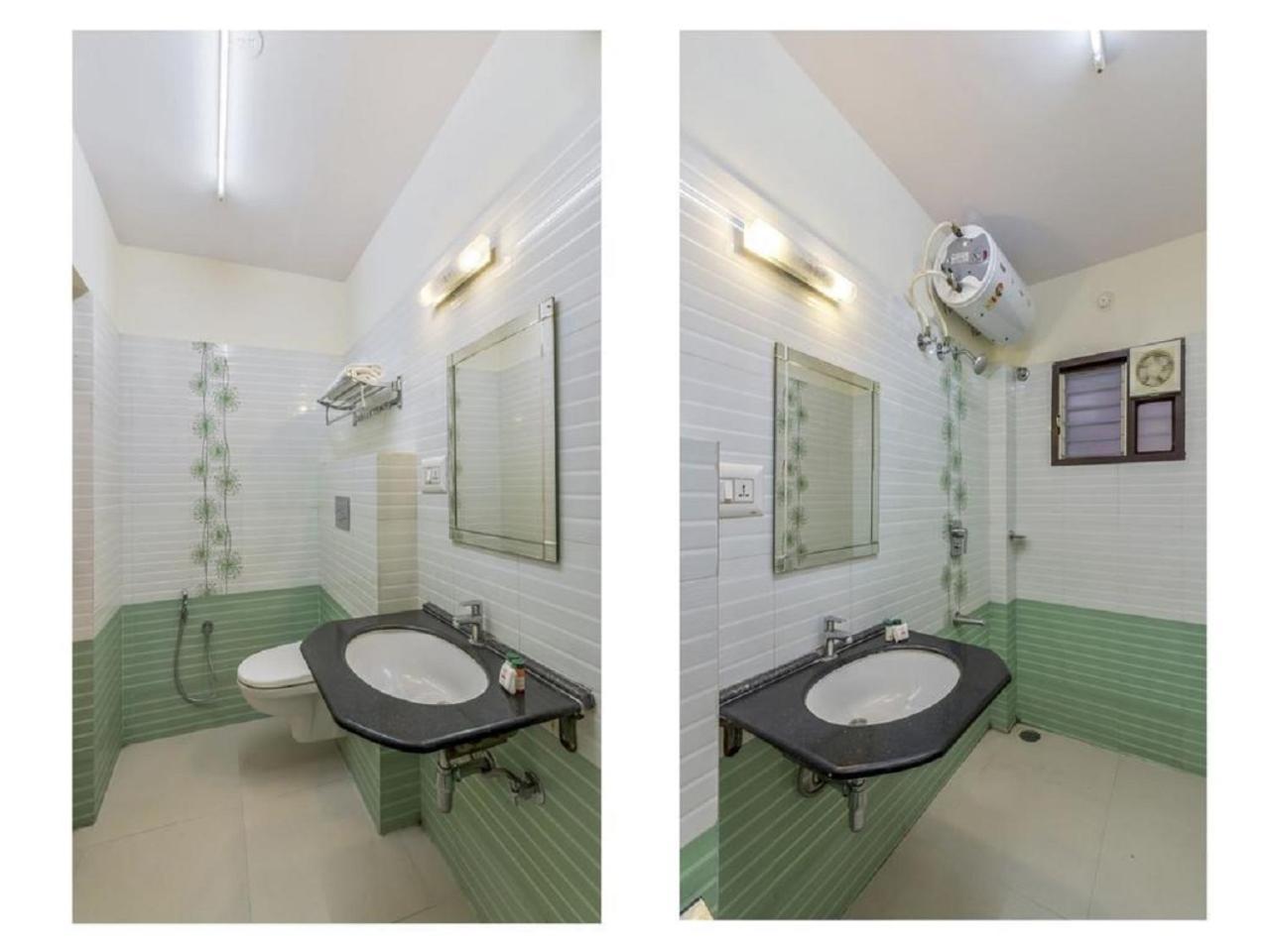 Hotel Felicity Inn Egl By Sky Stays Bangalore Esterno foto