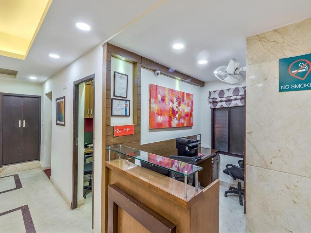 Hotel Felicity Inn Egl By Sky Stays Bangalore Esterno foto