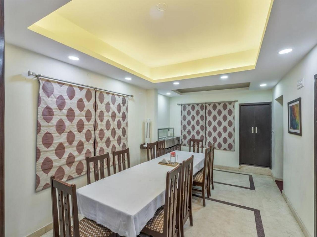 Hotel Felicity Inn Egl By Sky Stays Bangalore Esterno foto
