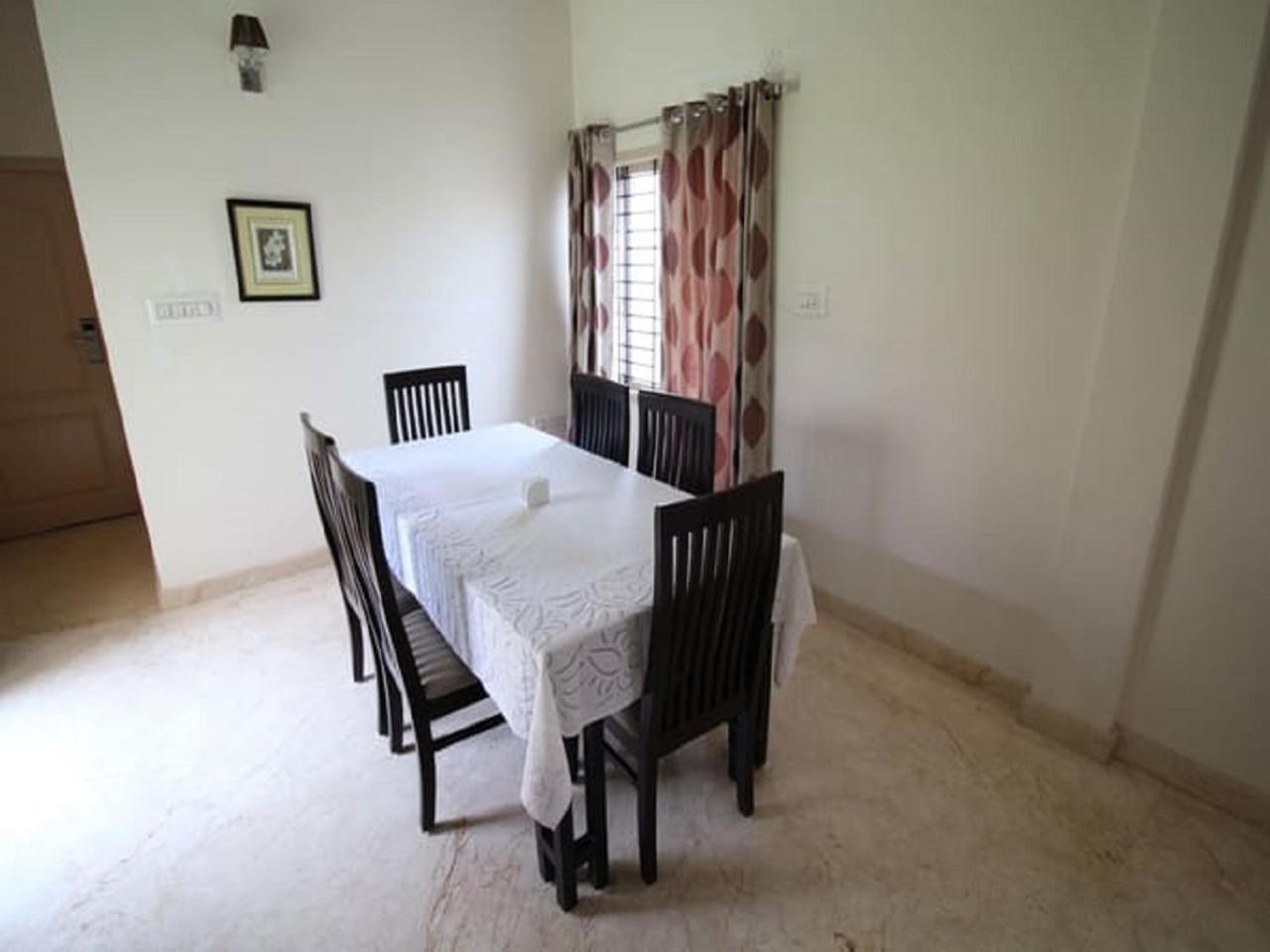 Hotel Felicity Inn Egl By Sky Stays Bangalore Esterno foto