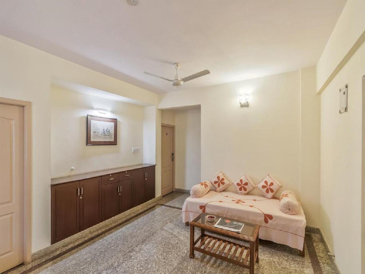Hotel Felicity Inn Egl By Sky Stays Bangalore Esterno foto